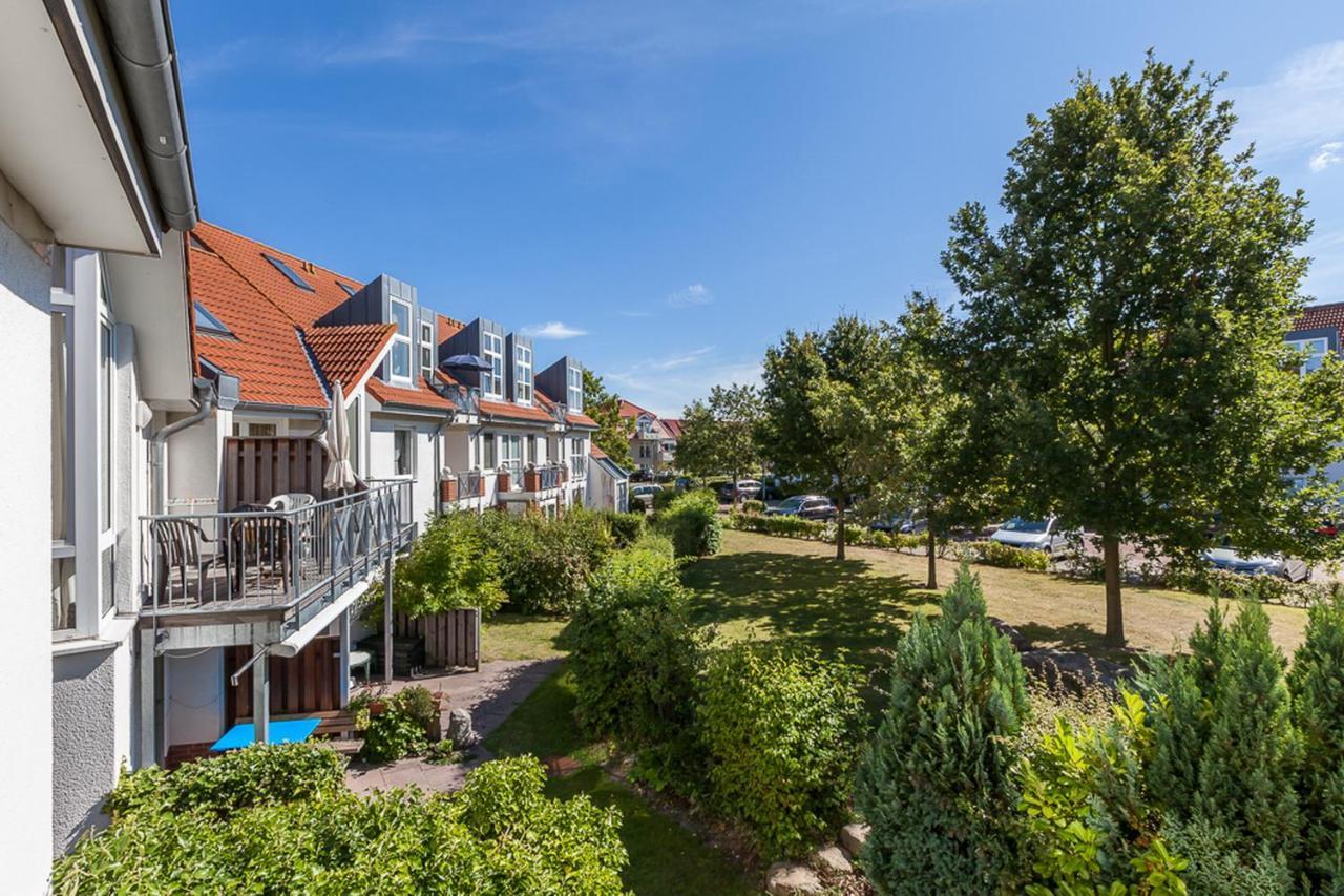 Suennslag Wohnung 074 Boltenhagen  Luaran gambar
