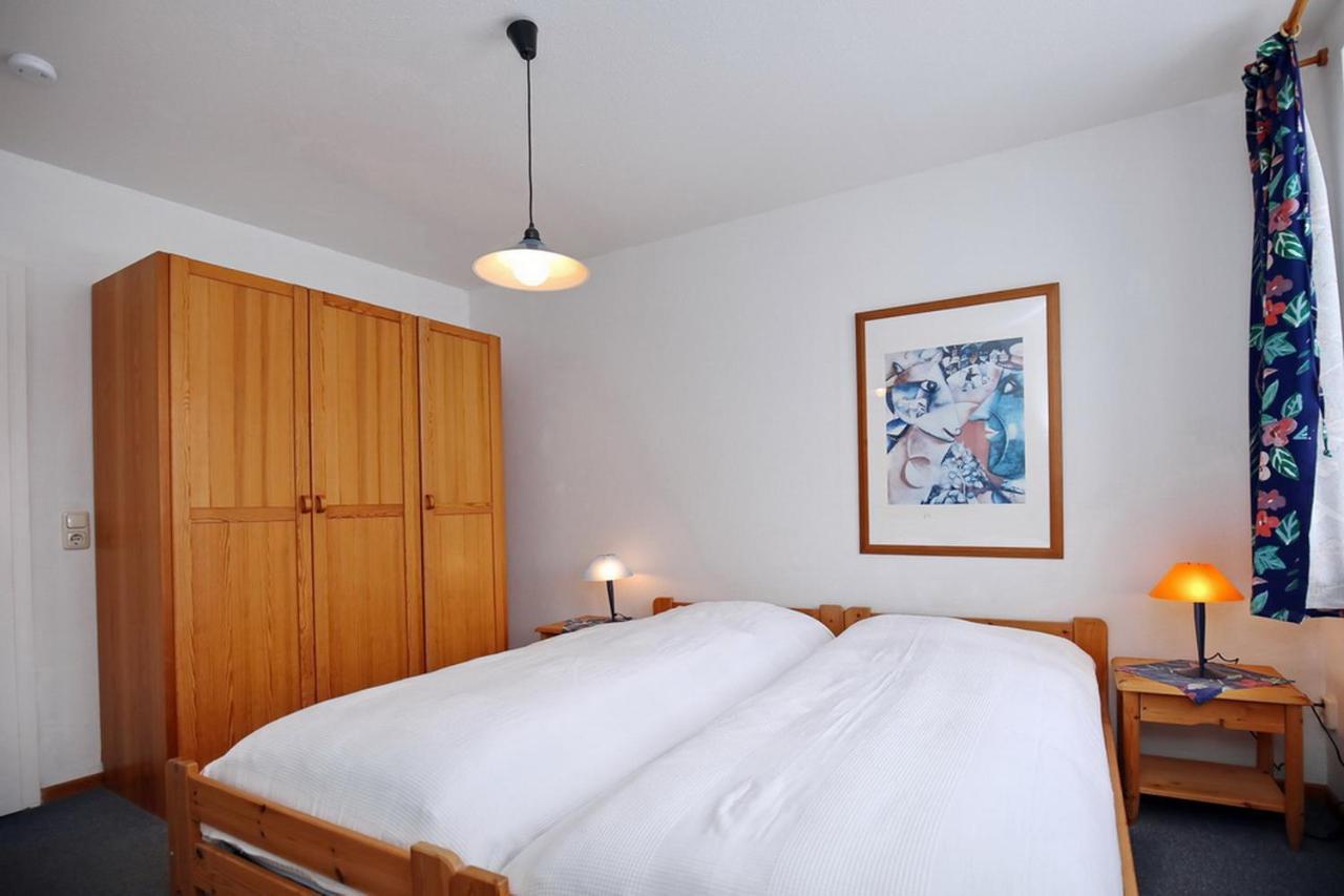 Suennslag Wohnung 074 Boltenhagen  Luaran gambar
