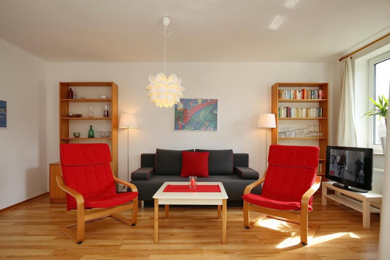 Suennslag Wohnung 074 Boltenhagen  Luaran gambar