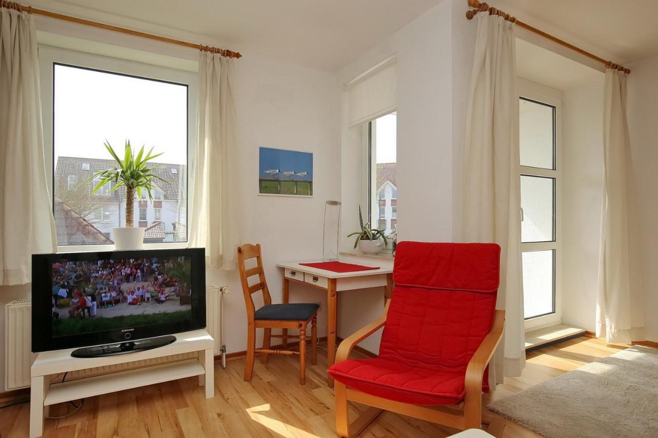 Suennslag Wohnung 074 Boltenhagen  Luaran gambar