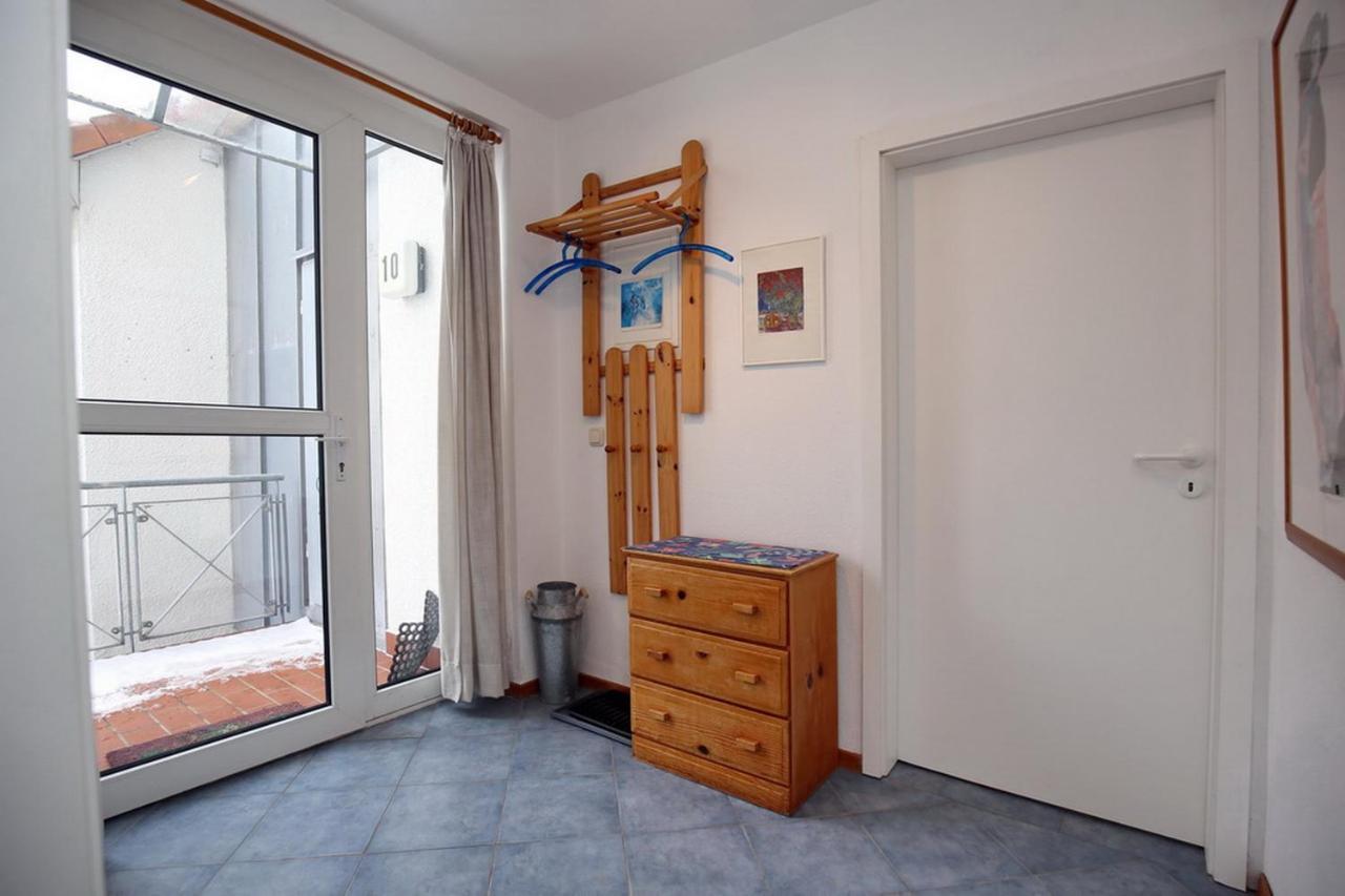 Suennslag Wohnung 074 Boltenhagen  Luaran gambar