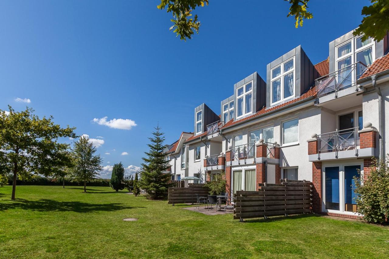 Suennslag Wohnung 074 Boltenhagen  Luaran gambar