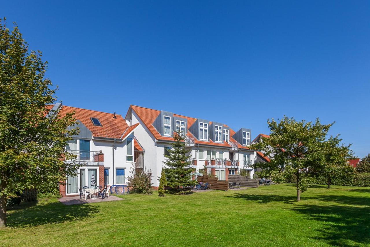 Suennslag Wohnung 074 Boltenhagen  Luaran gambar