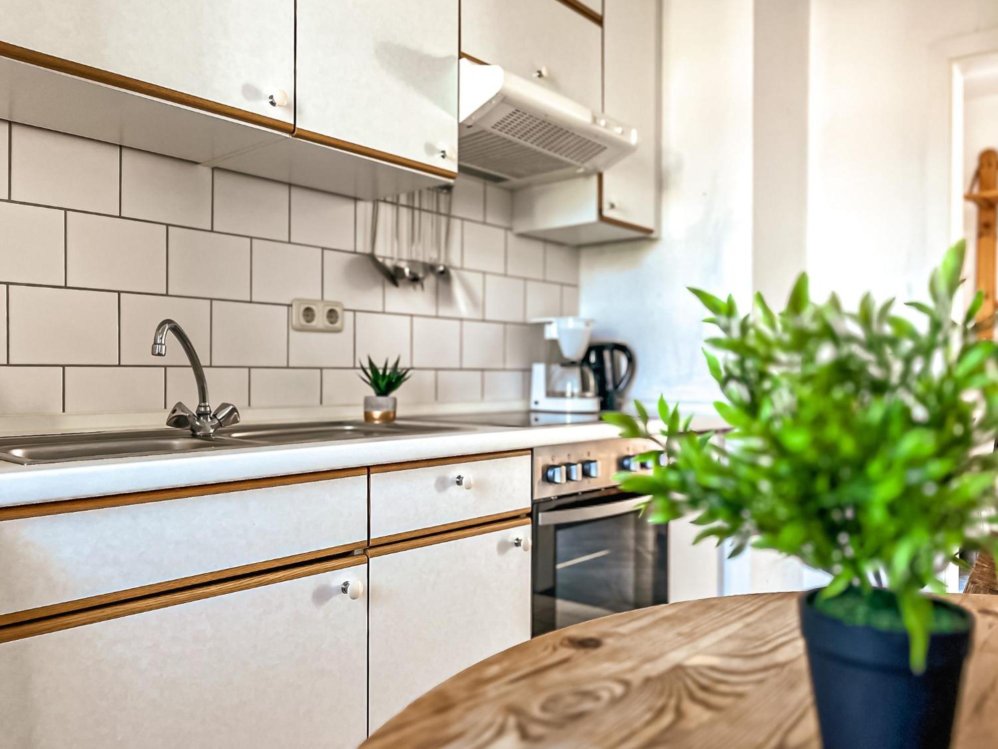 Suennslag Wohnung 074 Boltenhagen  Luaran gambar