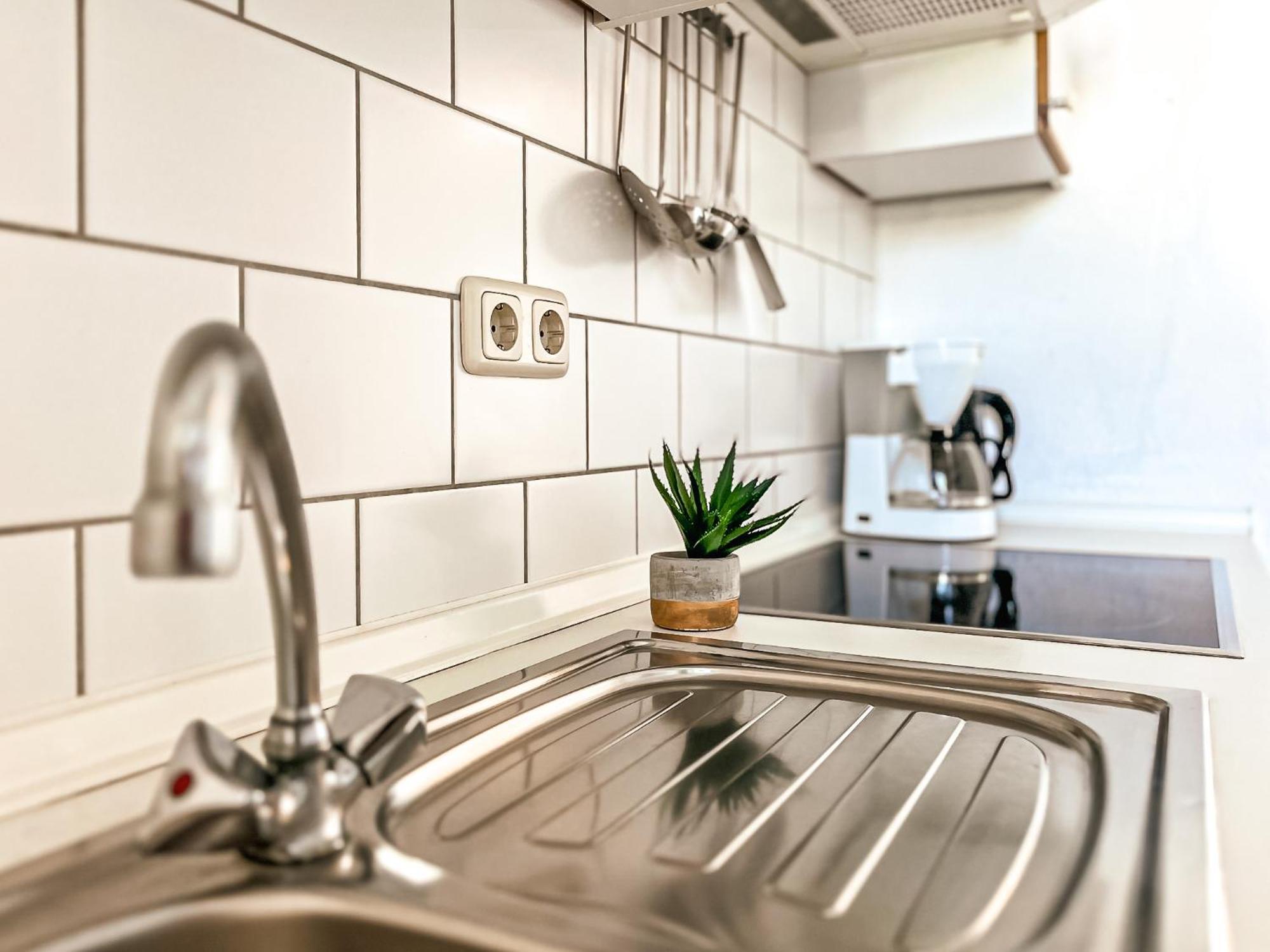 Suennslag Wohnung 074 Boltenhagen  Luaran gambar