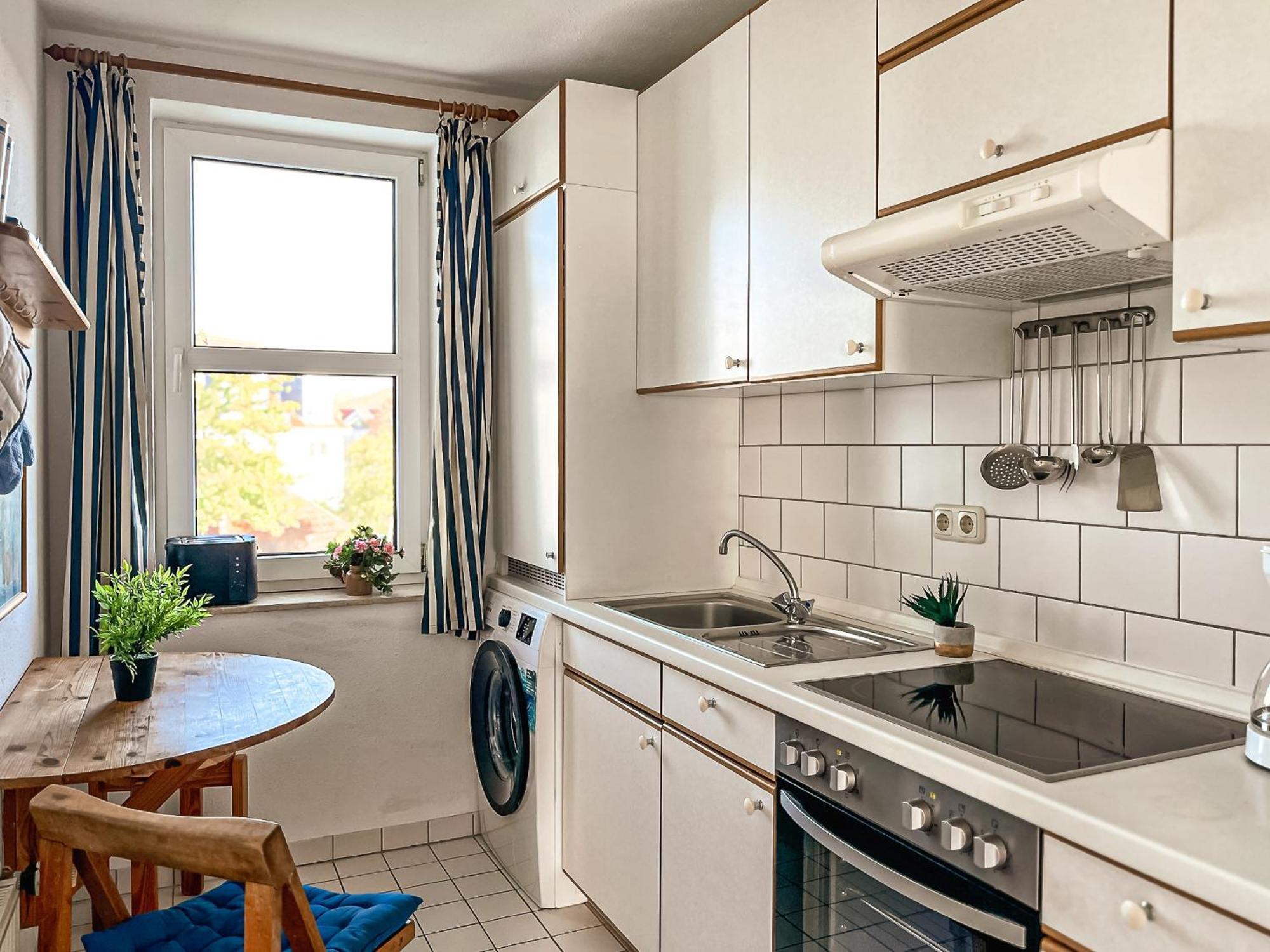 Suennslag Wohnung 074 Boltenhagen  Luaran gambar