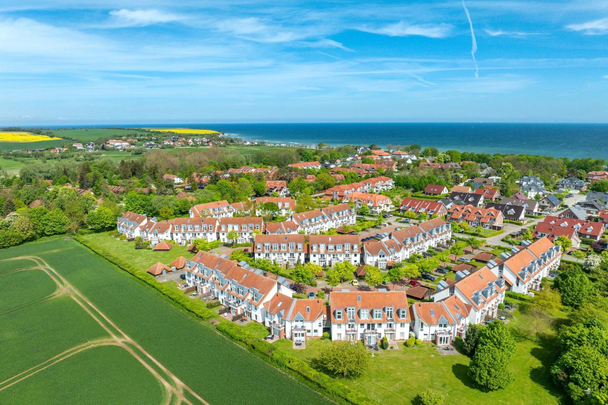 Suennslag Wohnung 074 Boltenhagen  Luaran gambar